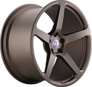 Диск HRE 22'' RS105M