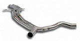 Центральная часть H-pipe