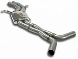 Центральная часть x-pipe