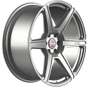 Диск HRE 22'' TR106