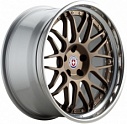 Диск HRE 18'' C100