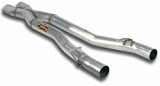 Центральная часть x-pipe