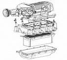 Компрессор Whipple Superchargers