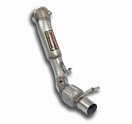 BMW F20 114 116 118 F30 316 N13 Приёмная труба без кат.