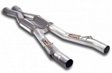Центральная часть x-pipe