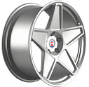 Диск HRE 18" 505M